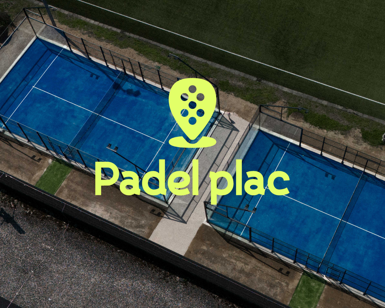 Padel Plac